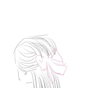 머리 연습