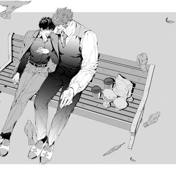 クラステ新刊#9サンプル