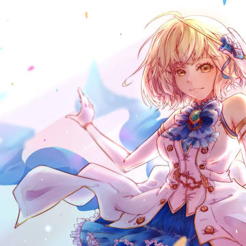 出会えたのがキミでよかった