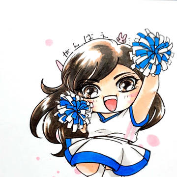 でぃーばちゃん