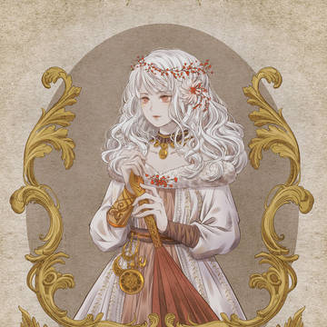 星の光  LUX