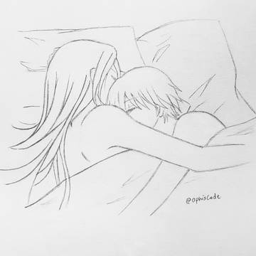 May all nights be ours