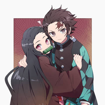 竈門兄妹
