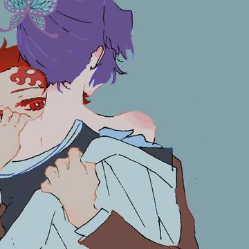 痕