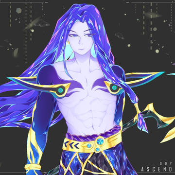 Ascended Kayn