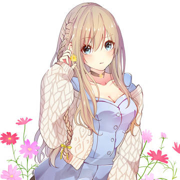 秋桜