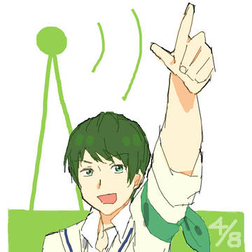 2019年新生生誕絵まとめ