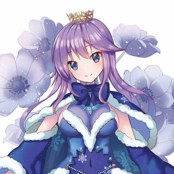 アネモネ(精華の王女)