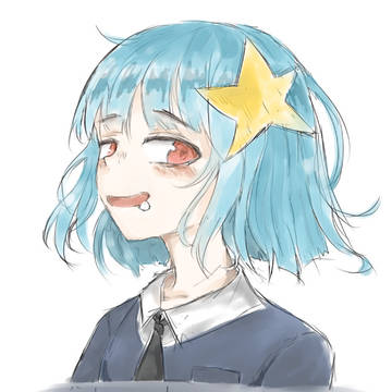 自制头像