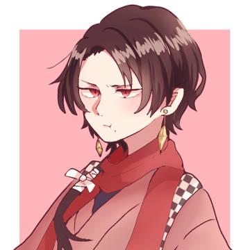 加州清光くん