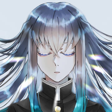 霞柱