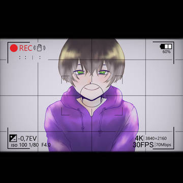 被写体