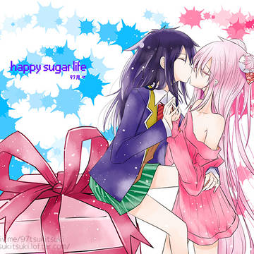 happy sugar life