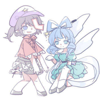 堆放中_(:▿」∠)_