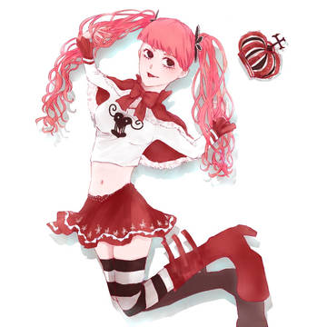 Ghost Princess❤︎