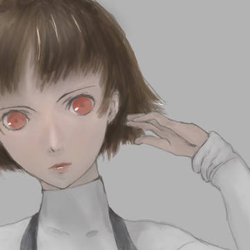 P5 新島真