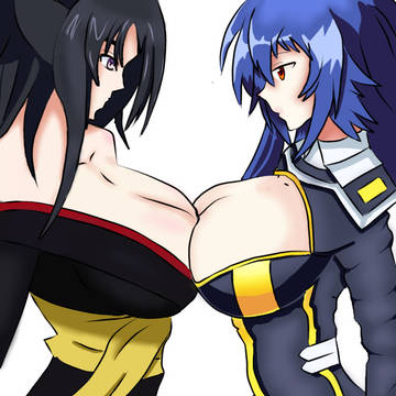 Re-draw