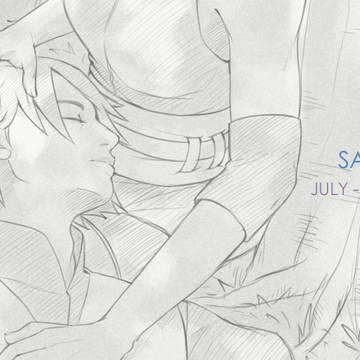 2019 July - Sep. Log (SasuSaku)