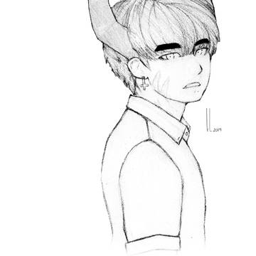 Agarat Sketch
