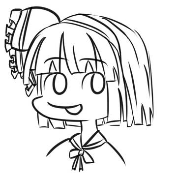 魔性头像