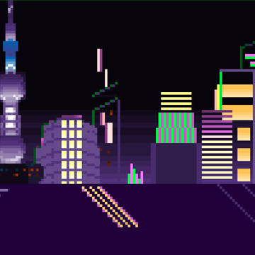 上海