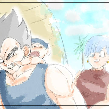 ベジブル家族