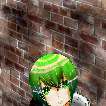 パーカー