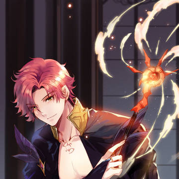 FE3H涂鸦