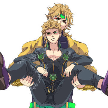 DIOジョル詰4