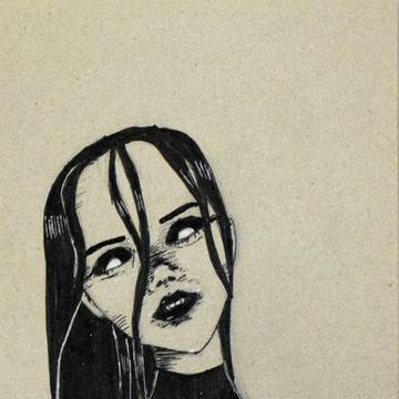 monster girl