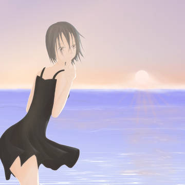 ただいま