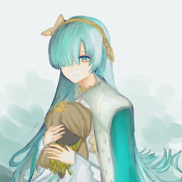 なんかの版権