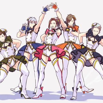 sideM詰め・2
