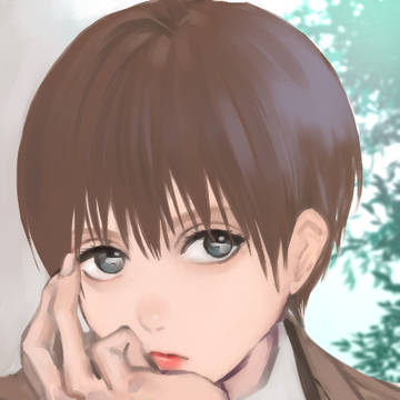 授業中