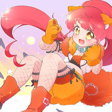 白玉みかん