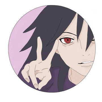 My prof :3