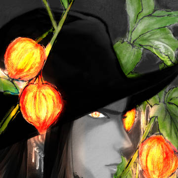 Vampire Hunter D 鬼灯