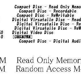 CD-ROM