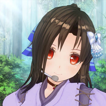 カスタムキャストで遊んでみた