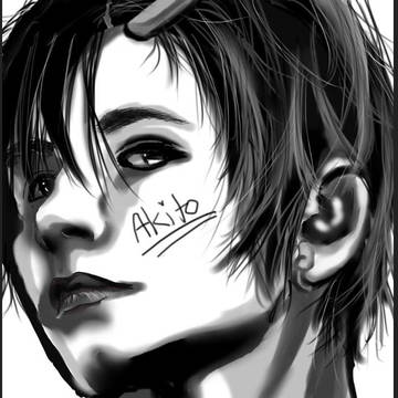 【ラフ＆アナログ】イラスト集【デジタル】