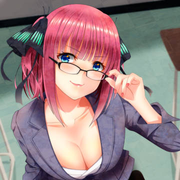 中野二乃