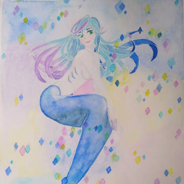 人魚