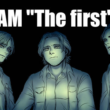 さむサムSAM