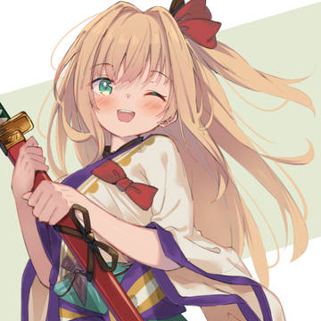 ござる!