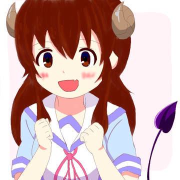 シャミ子