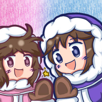 Twitterスマブラ絵まとめ