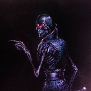 Skeleton