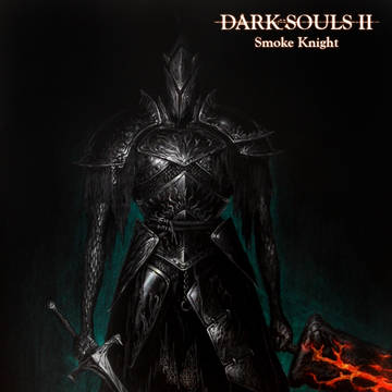 Smoke Knight