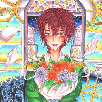 藤村衛誕生祭2019