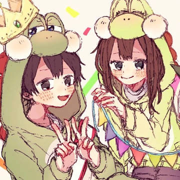 うんえ~ ついろぐ